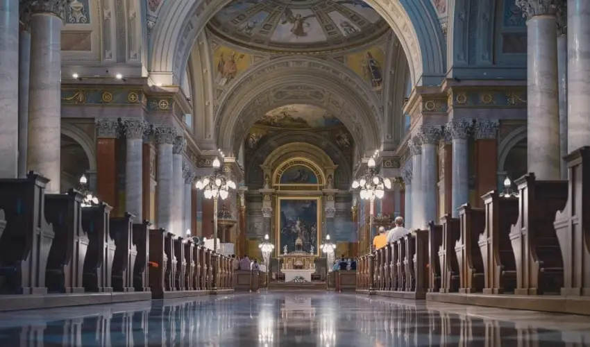 Pitypang Apartman Eger - Szilveszter (min. 2 j)