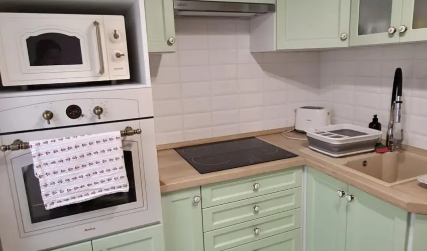 Pitypang Apartman Eger - Szilveszter (min. 2 j)