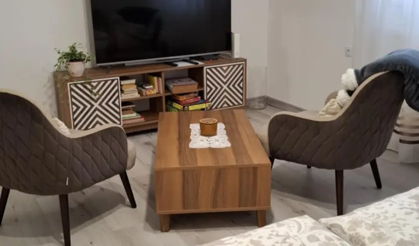 Pitypang Apartman Eger - Szilveszter (min. 2 j)