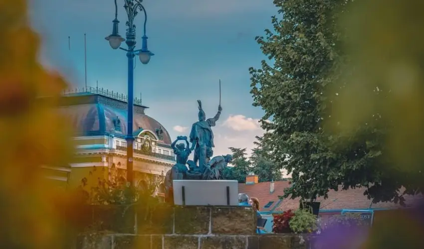 Pitypang Apartman Eger - Szilveszter (min. 2 j)