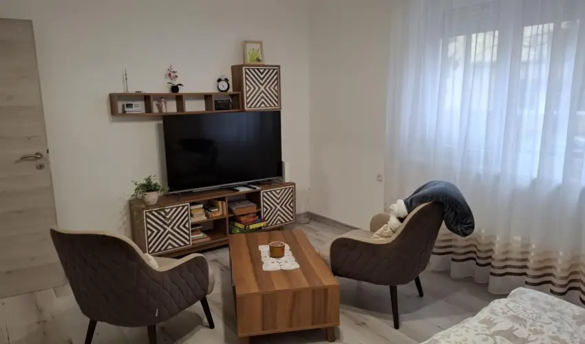 Pitypang Apartman Eger - Szilveszter (min. 2 j)