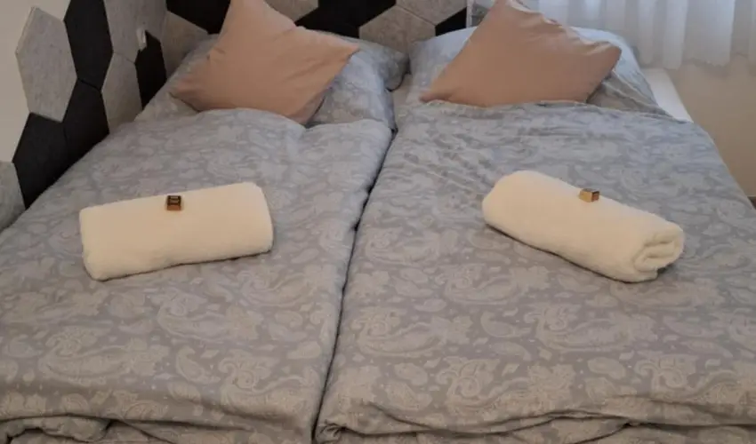 Pitypang Apartman Eger - Szilveszter (min. 2 j)