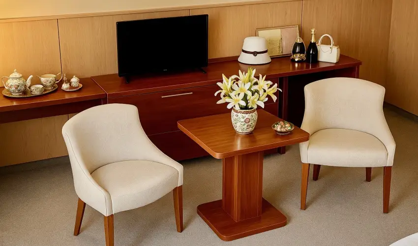 Plza Hotel Gyula Gyula - Szilveszter (min. 3 j)