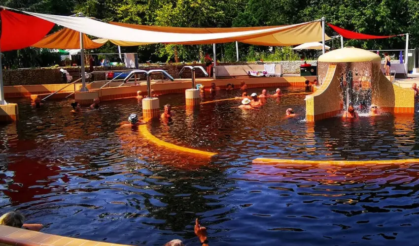 Plza Hotel Gyula Gyula - Szilveszter (min. 3 j)