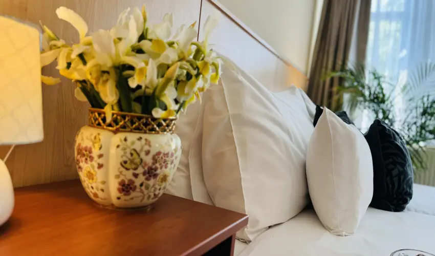 Plza Hotel Gyula Gyula - Szilveszter (min. 3 j)