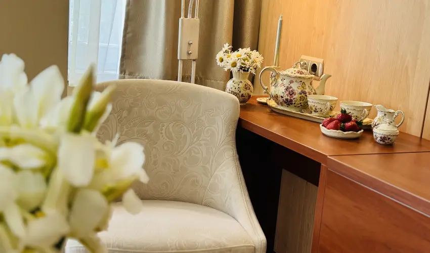 Plza Hotel Gyula Gyula - Szilveszter (min. 3 j)