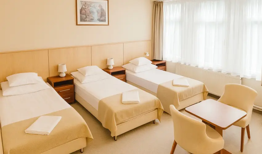 Plza Hotel Gyula Gyula - Szilveszter (min. 3 j)