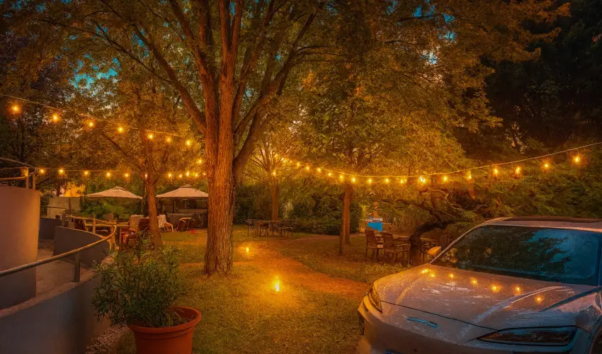 Plza Hotel Gyula Gyula - Szilveszter (min. 3 j)