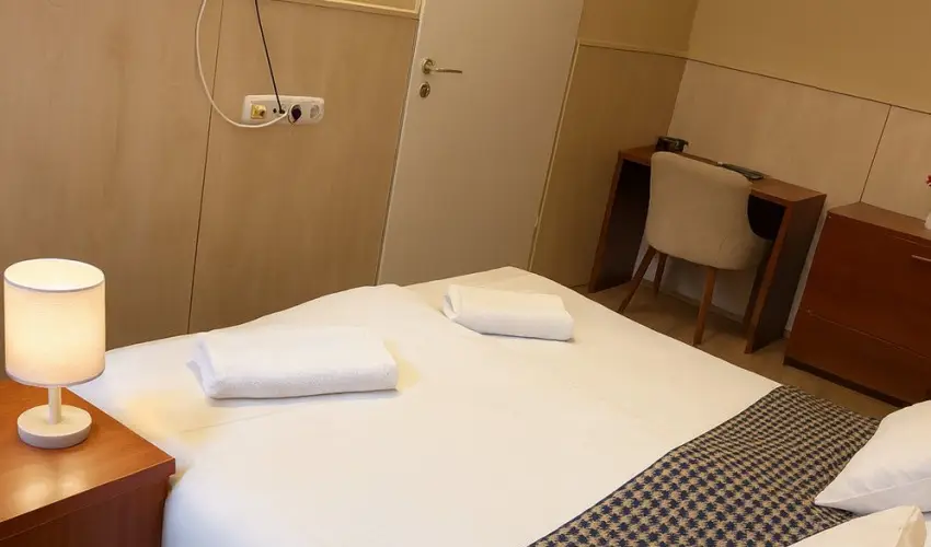 Pl�za Hotel Gyula Gyula - Szilveszter