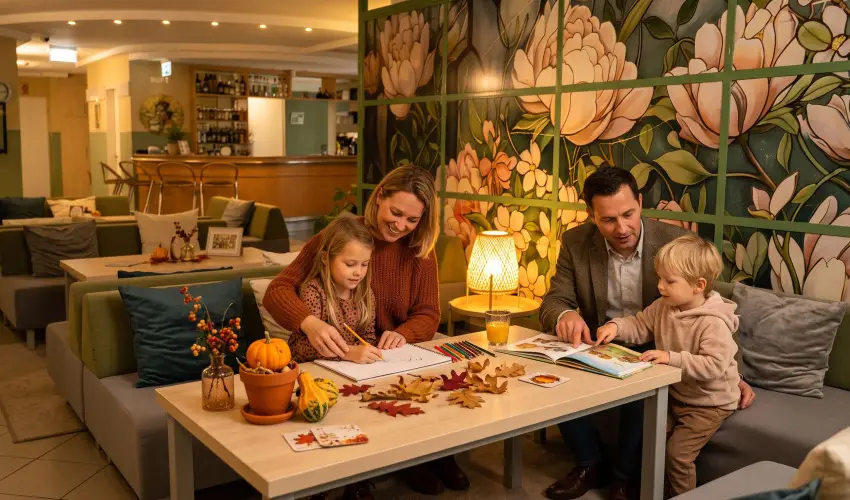 Pl�za Hotel Gyula Gyula - Szilveszteri csomag (min. 3 �j)