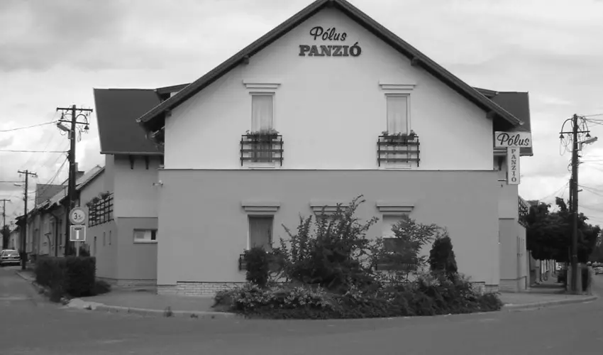 P�lus Panzi� Sopron - Szilveszter 