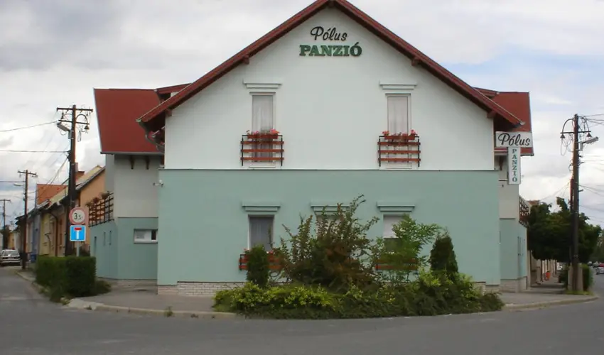 Plus Panzi Sopron - Szilveszter 