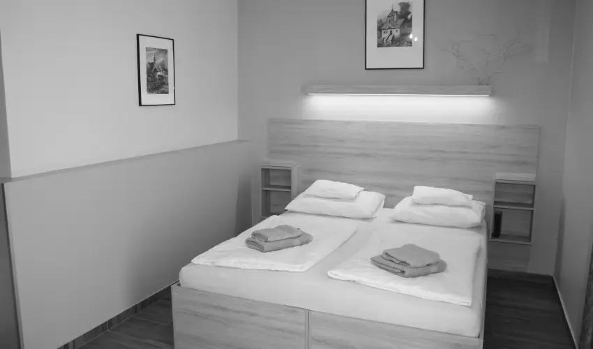 P�lus Panzi� Sopron - Szilveszter 