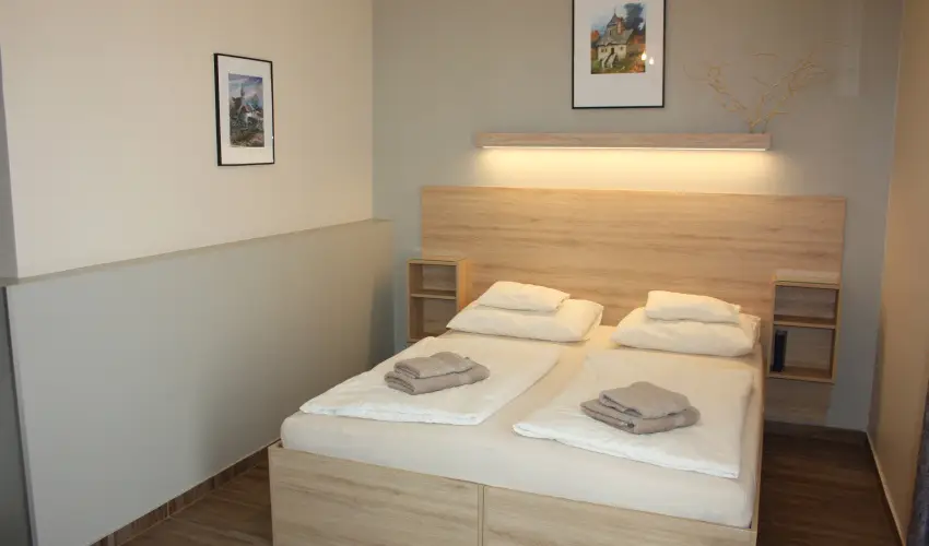 Plus Panzi Sopron - Szilveszter 