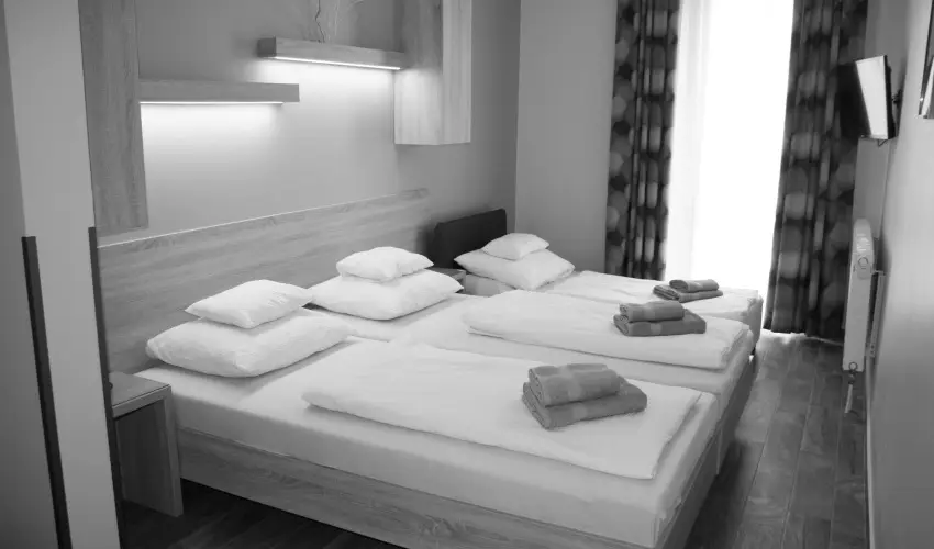 P�lus Panzi� Sopron - Szilveszter 