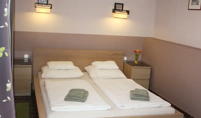 Plus Panzi Sopron - Szilveszter 