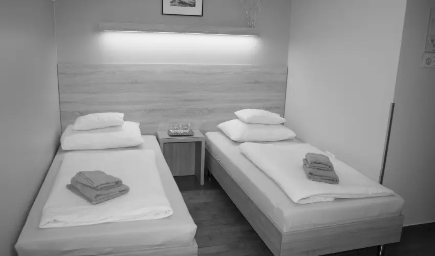 P�lus Panzi� Sopron - Szilveszter 