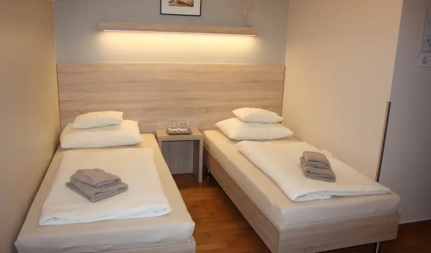 Plus Panzi Sopron - Szilveszter 