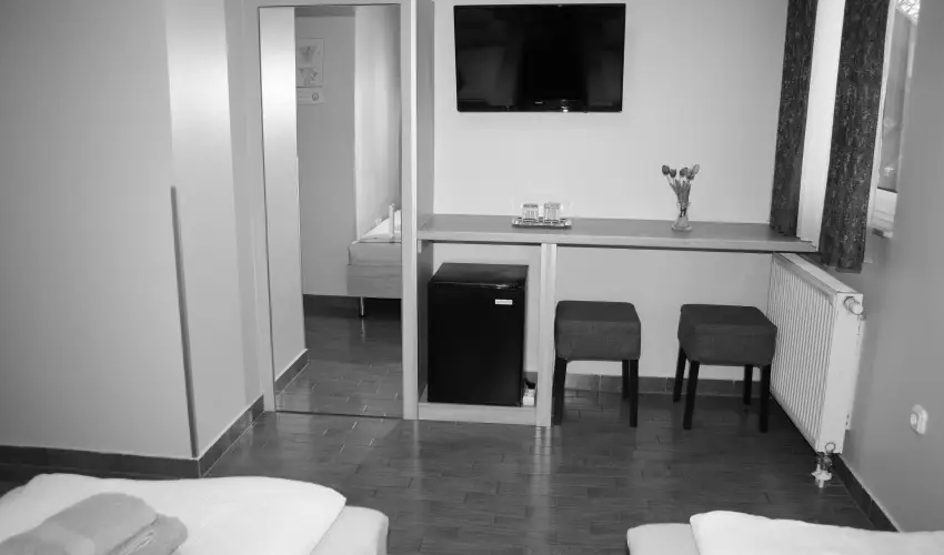 P�lus Panzi� Sopron - Szilveszter 