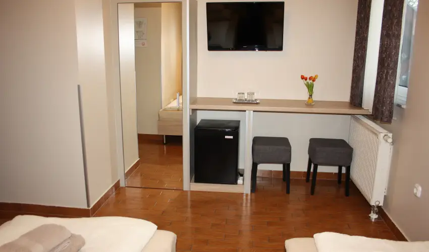 Plus Panzi Sopron - Szilveszter 