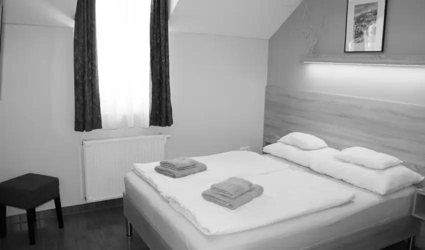 P�lus Panzi� Sopron - Szilveszter 