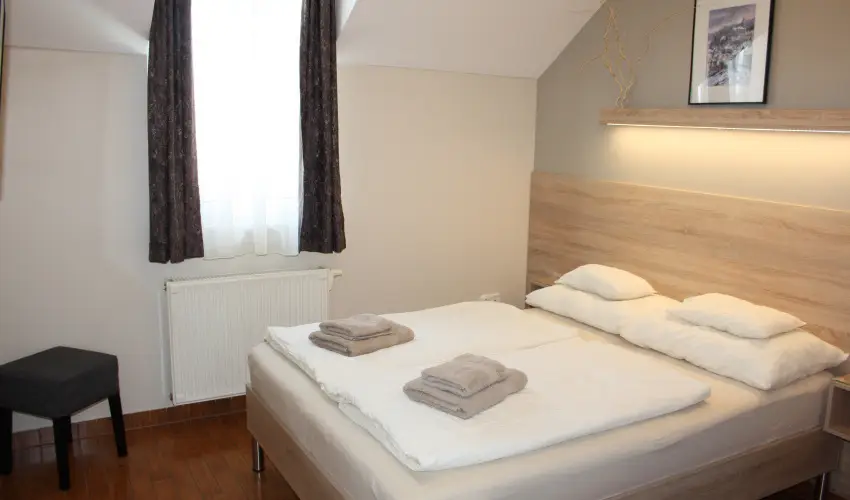 Plus Panzi Sopron - Szilveszter 