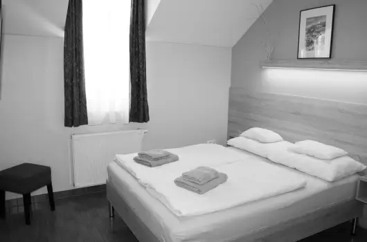 Plus Panzi - Szilveszter 