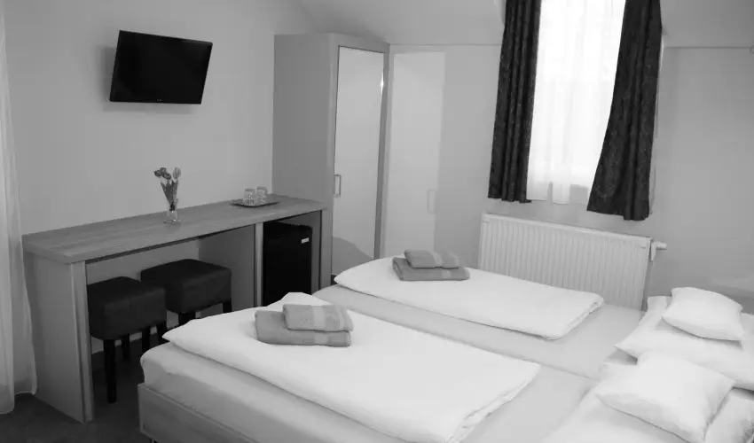 P�lus Panzi� Sopron - Szilveszter 