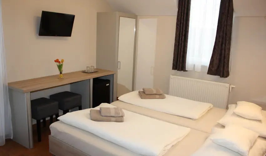 Plus Panzi Sopron - Szilveszter 