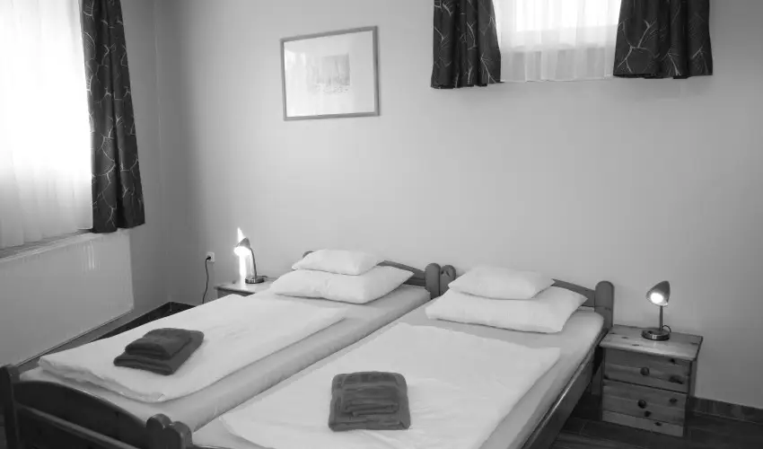 P�lus Panzi� Sopron - Szilveszter 