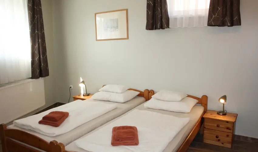 Plus Panzi Sopron - Szilveszter 