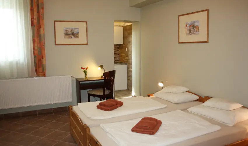 Plus Panzi Sopron - Szilveszter 