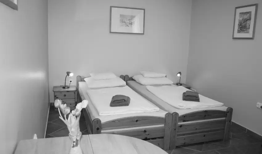 P�lus Panzi� Sopron - Szilveszter 