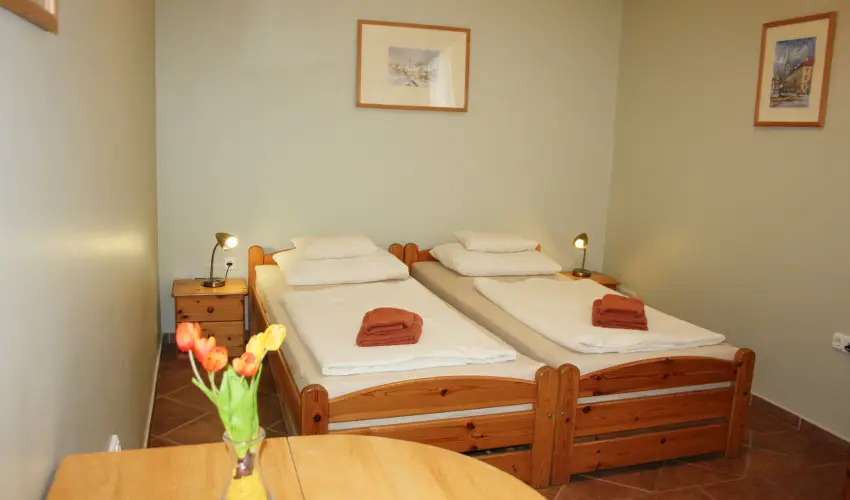 Plus Panzi Sopron - Szilveszter 