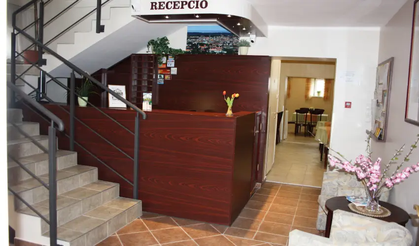 Plus Panzi Sopron - Szilveszter 