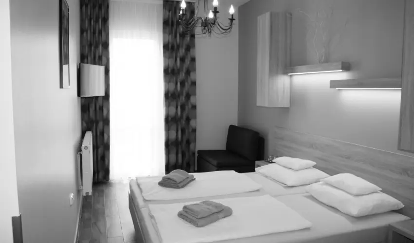 P�lus Panzi� Sopron - Szilveszter 