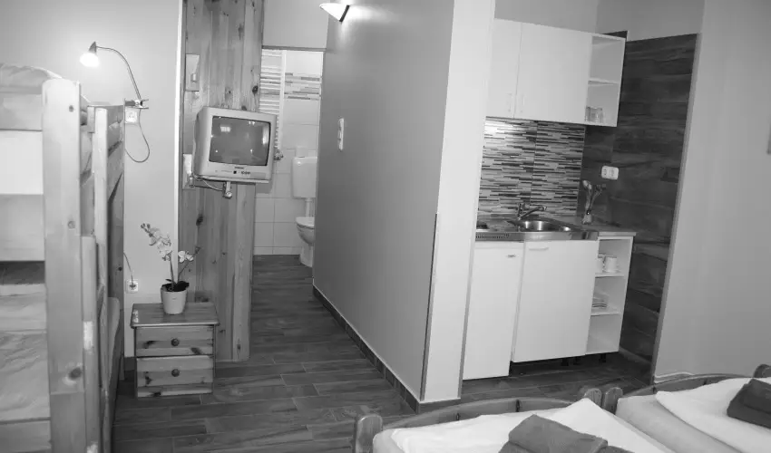 P�lus Panzi� Sopron - Szilveszter 