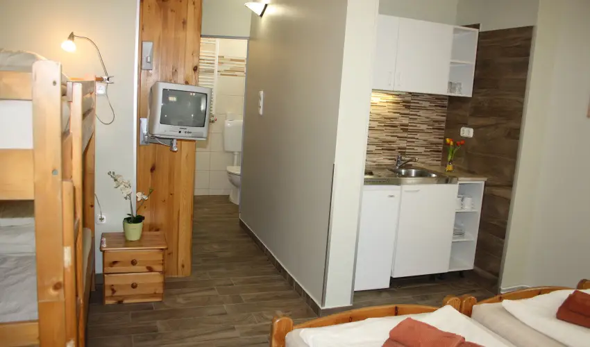 Plus Panzi Sopron - Szilveszter 