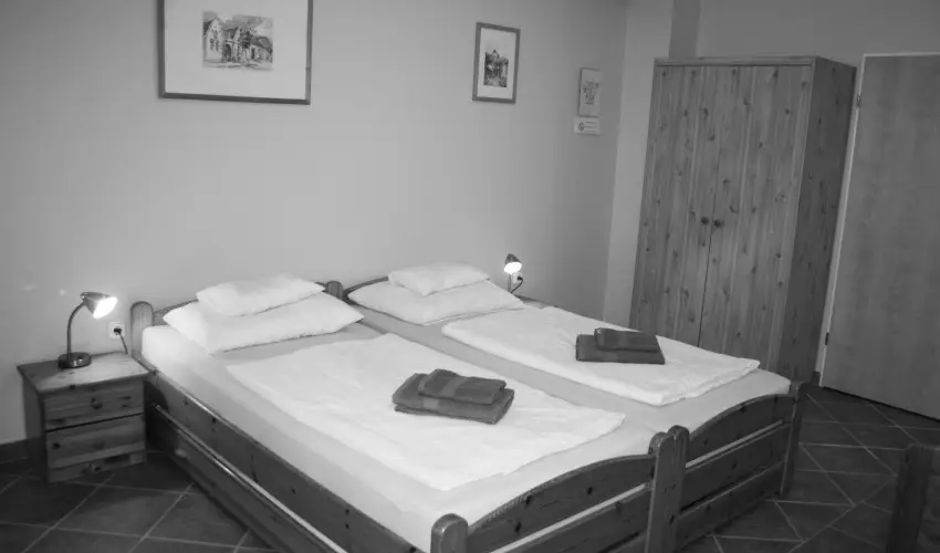 P�lus Panzi� Sopron - Szilveszter 