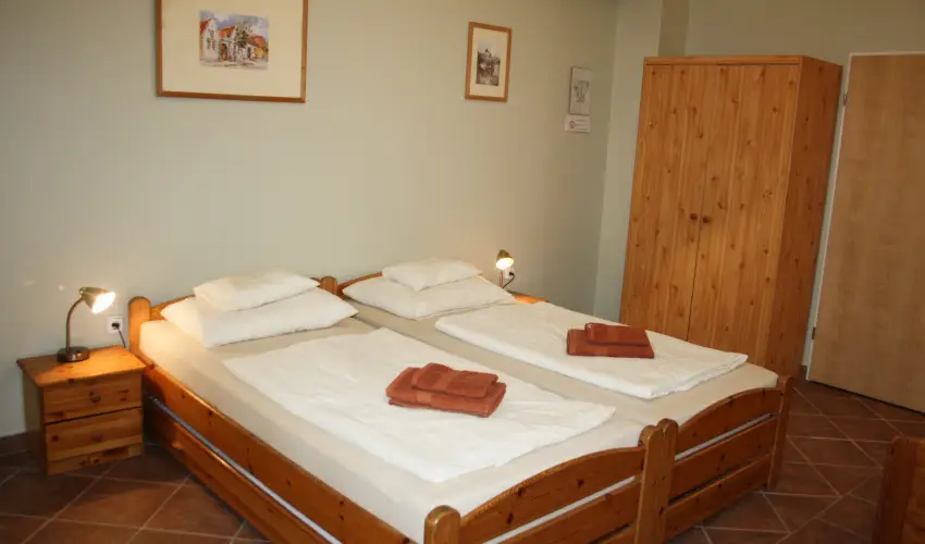 Plus Panzi Sopron - Szilveszter 