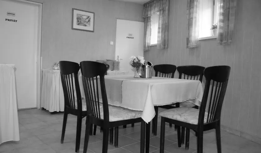 P�lus Panzi� Sopron - Szilveszter 