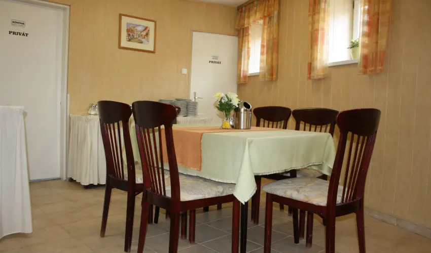 Plus Panzi Sopron - Szilveszter 