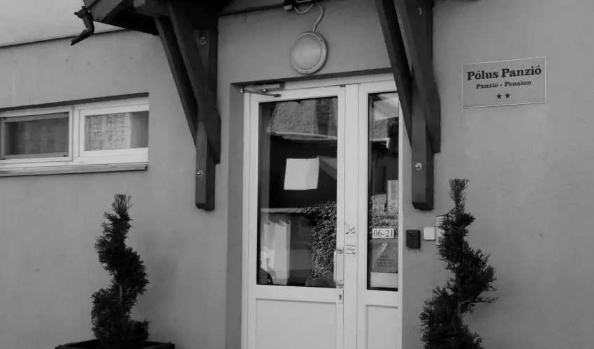 P�lus Panzi� Sopron - Szilveszter 