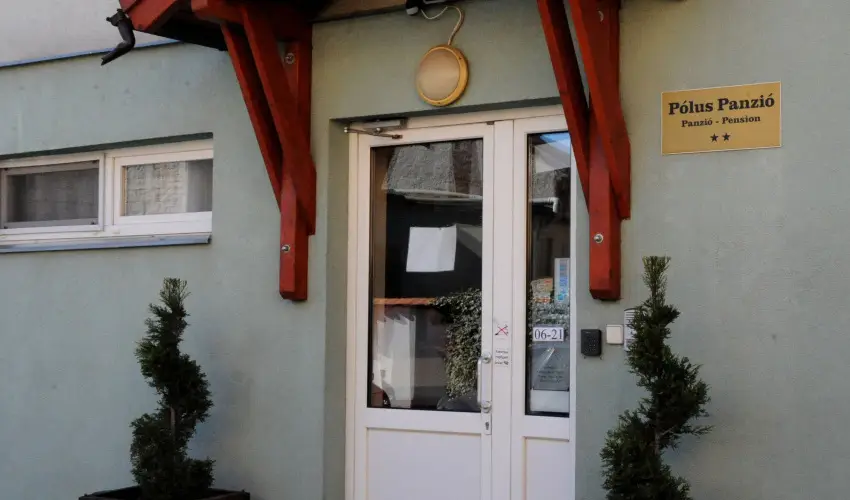 Plus Panzi Sopron - Szilveszter 