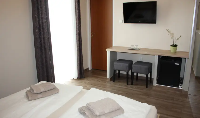 Plus Panzi Sopron - Szilveszter 