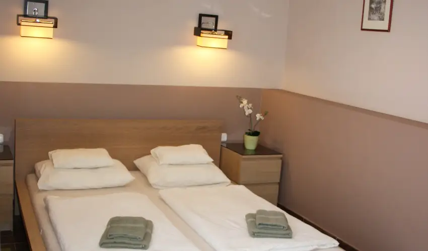 Plus Panzi Sopron - Szilveszter 