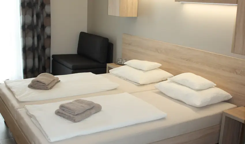 Plus Panzi Sopron - Szilveszter 