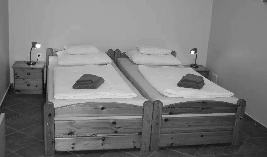 P�lus Panzi� Sopron - Szilveszter 