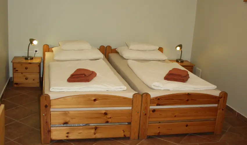 Plus Panzi Sopron - Szilveszter 