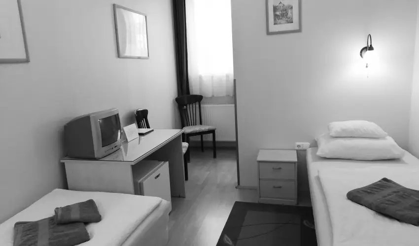 P�lus Panzi� Sopron - Szilveszter 